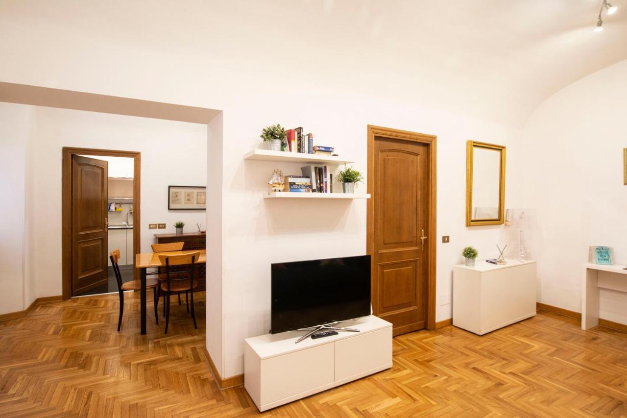 Charming Colosseum - My Extra Home Roma Exterior foto