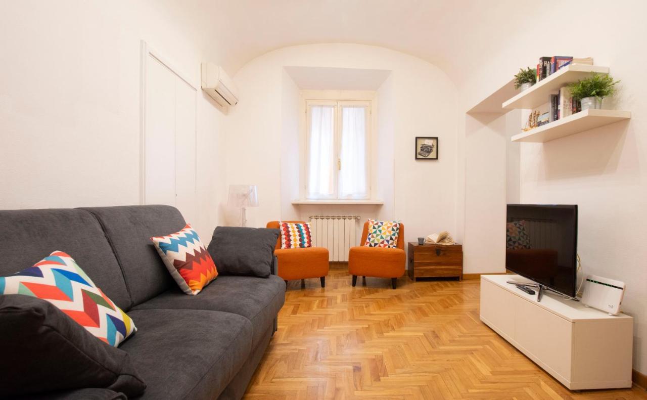 Charming Colosseum - My Extra Home Roma Exterior foto